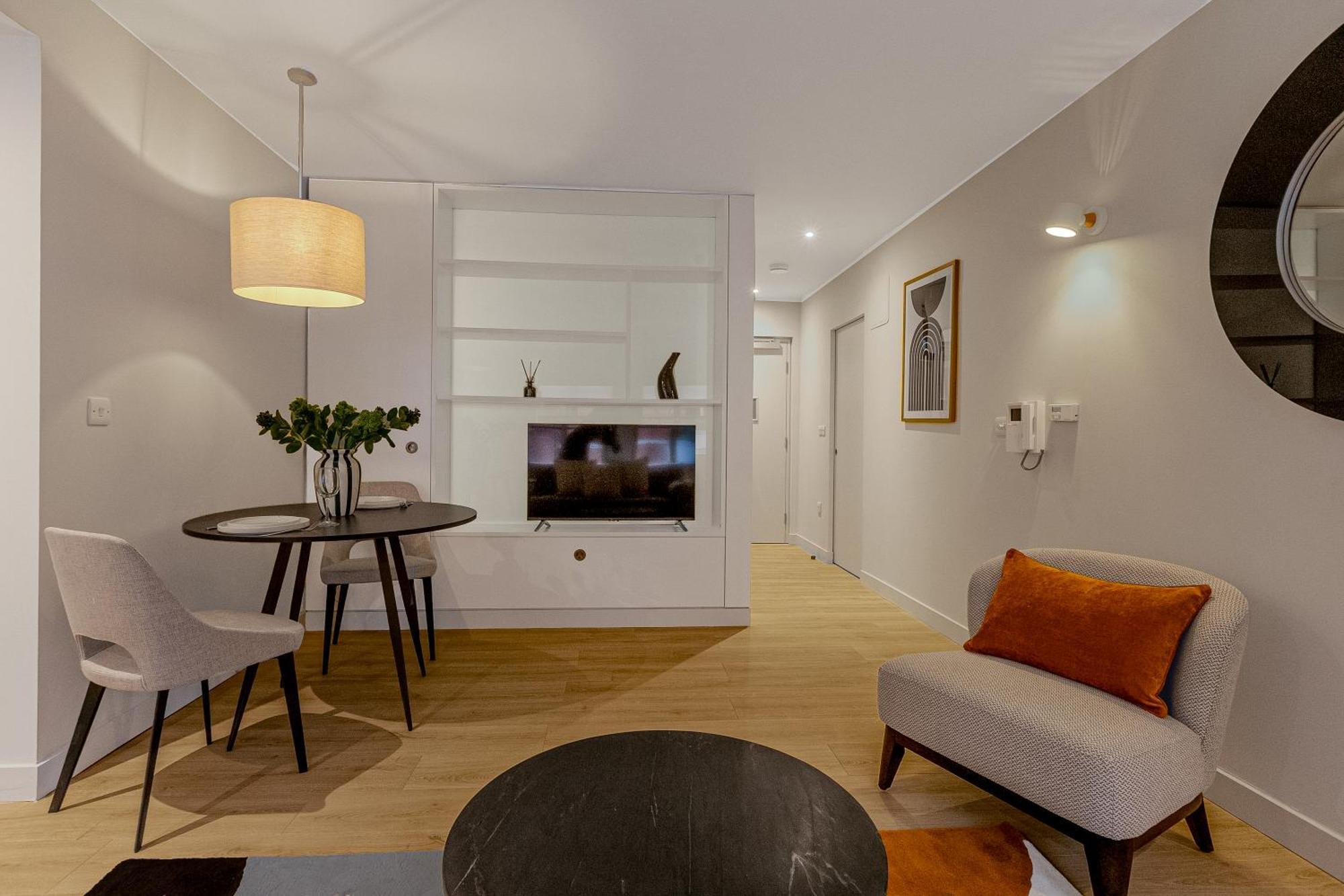 Central Servised Apartments On Artillery Lane Londra Exterior foto
